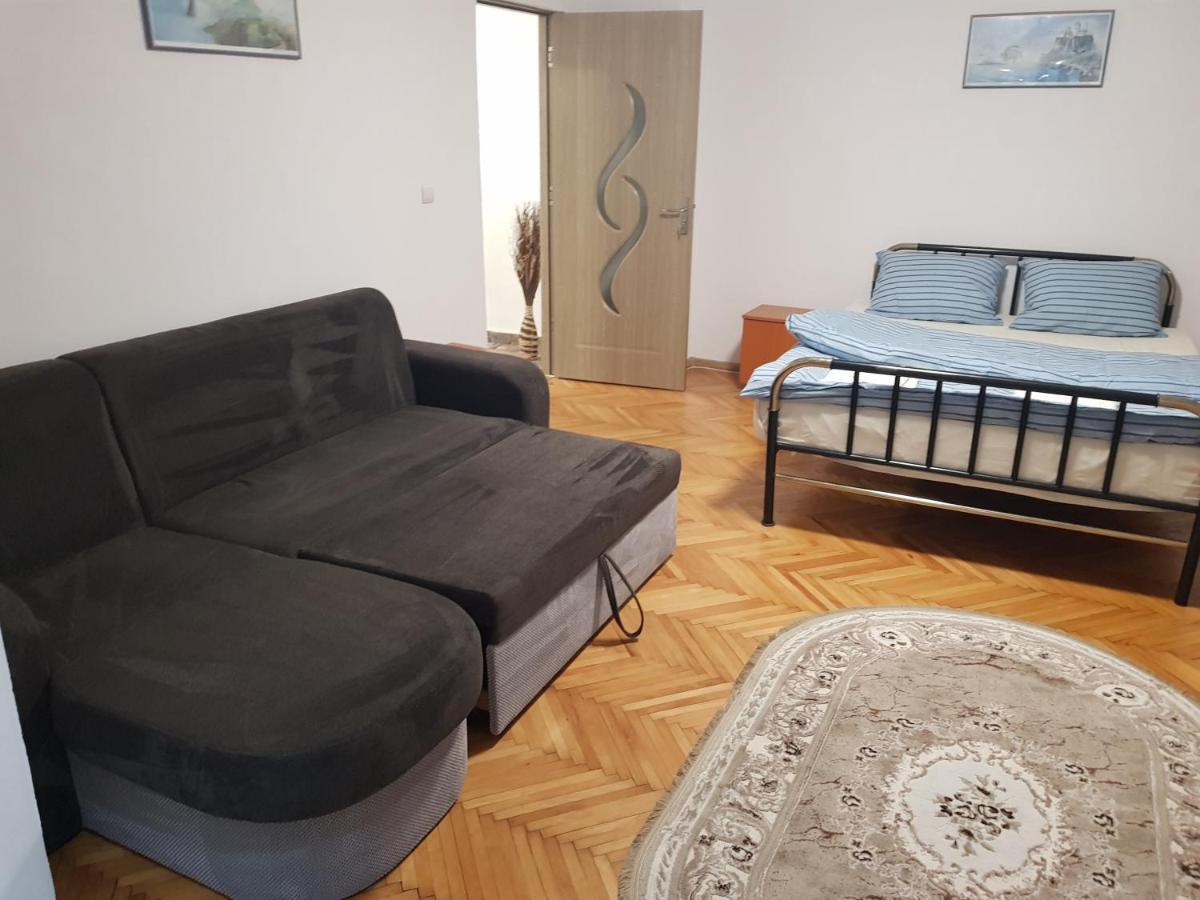 La Zoli Apartamento Timisoara Exterior foto