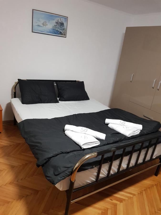 La Zoli Apartamento Timisoara Exterior foto