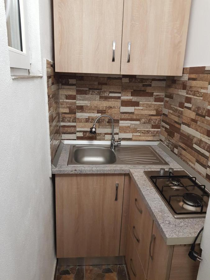 La Zoli Apartamento Timisoara Exterior foto