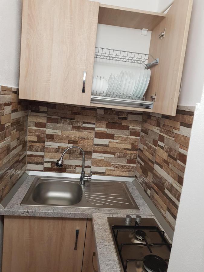 La Zoli Apartamento Timisoara Exterior foto