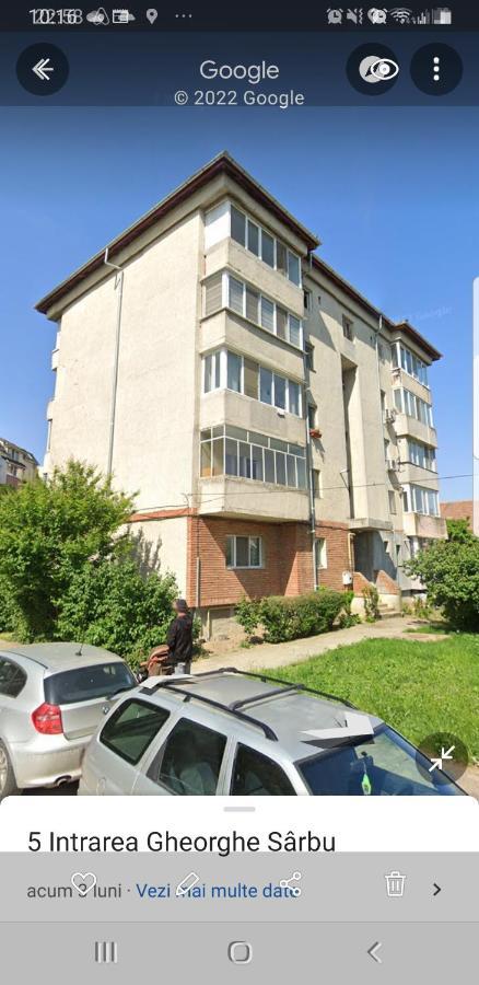 La Zoli Apartamento Timisoara Exterior foto